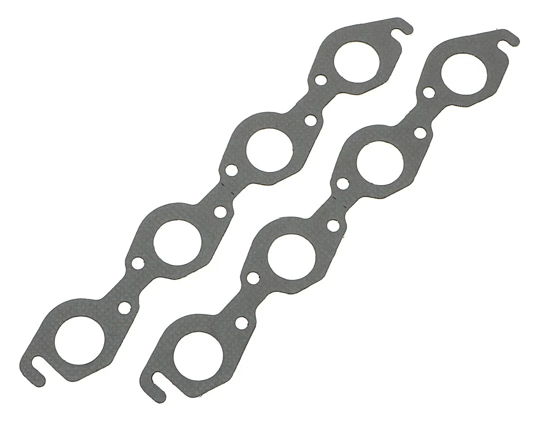27530 – HEDMAN Exhaust Header Gasket, 1-3/4 Inch Round Port